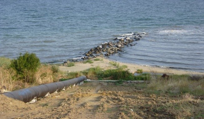 Marina Cape recenzie