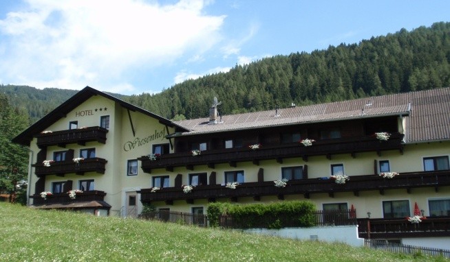 Penzion Wiesenhof (Kaltenbach) értékelés