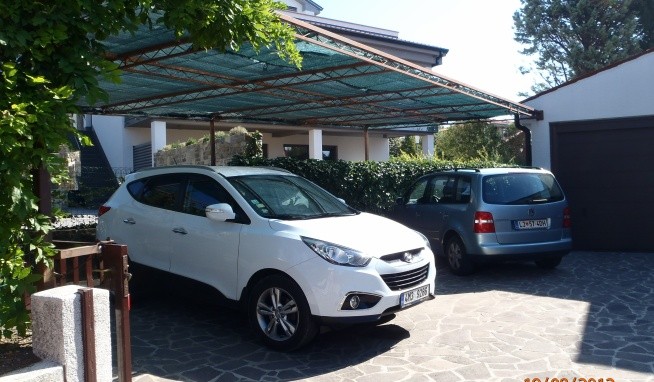 Privátní domy Portorož értékelés