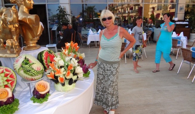 Olympians Hotel´s Sport & Spa recenzie