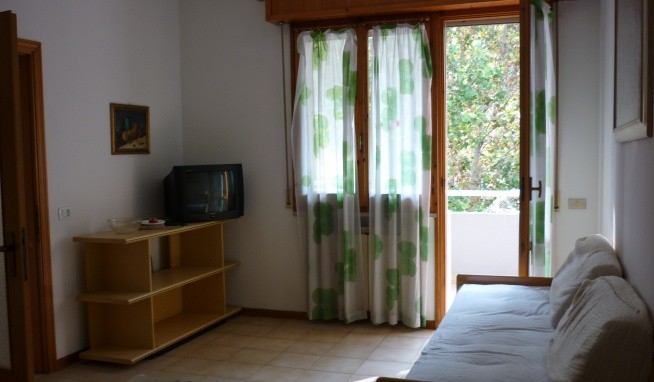 Residence Selva opinie
