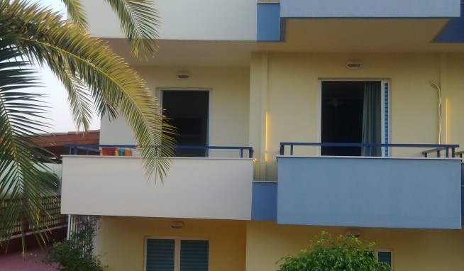 Mary Royal Suites értékelés