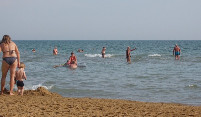 Bibione opinie