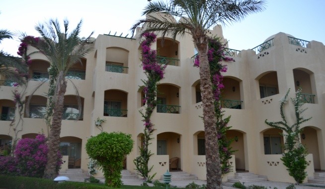 Xanadu Club Makadi Bay recenzie