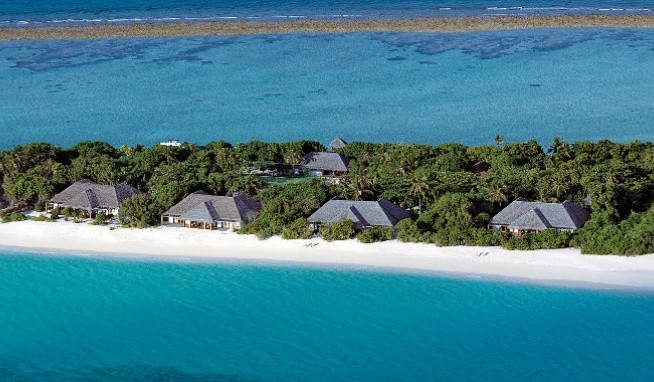 Palm Beach Resort & Spa recenze