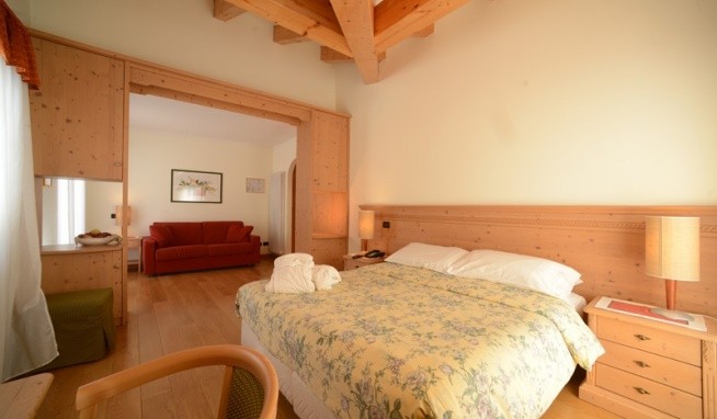 Paganella Gourmet & Relax recenzie