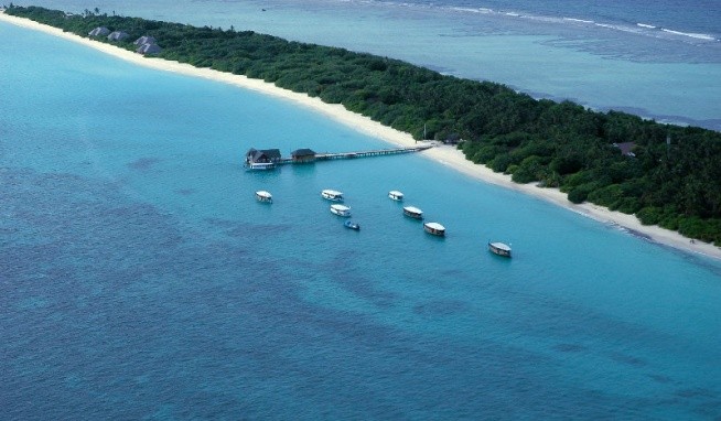 Palm Beach Resort & Spa recenzie