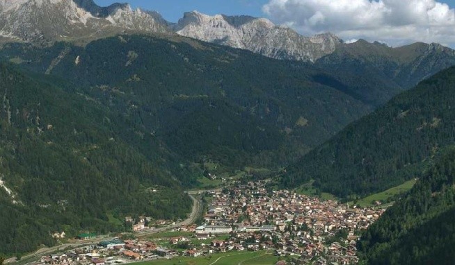 Montanara (Predazzo) opinie