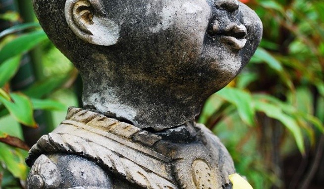 Chaweng Resort recenze