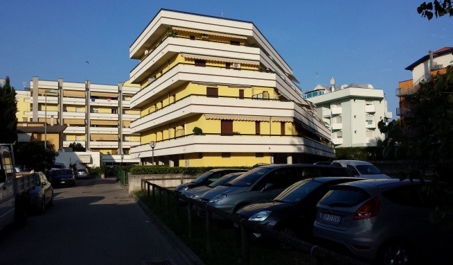 Residence Vespucci recenze