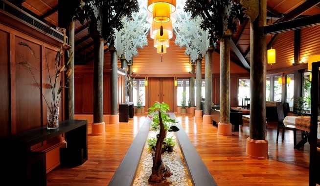 Courtyard by Marriott Phuket Patong Beach Resort értékelés