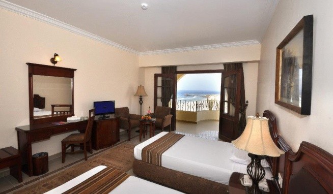 Coral Hills Resort opinie