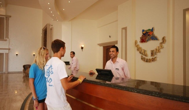 Coral Hills Resort recenzie