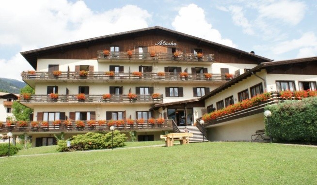 Alaska Clubresidence recenzie