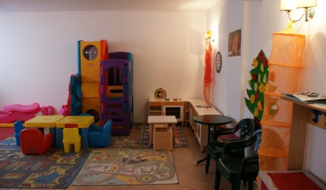 Residence Sporting Club recenzie