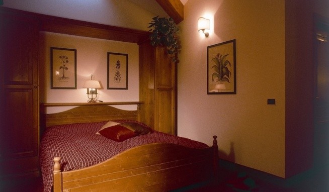 Residence Sporting Club recenze