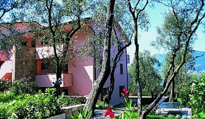 Residence Club Gardablù opinie