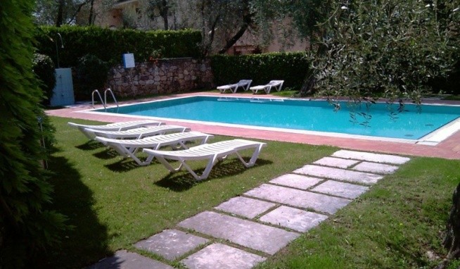 Residence Club Gardablù értékelés