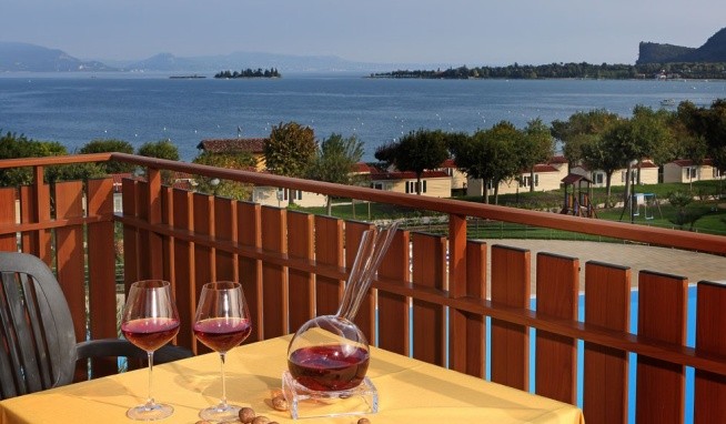 Residence Onda Blu opinie