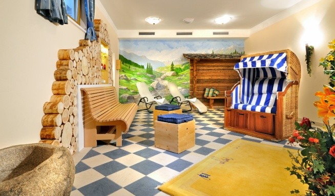 Vorderronach recenze