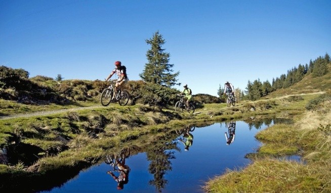 Vorderronach recenze