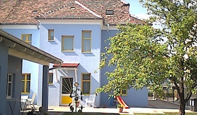 Villa Sonnenschein (Laa an der Thaya) opinie