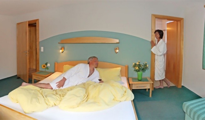 Gästehaus Wurm (Stumm) opinie