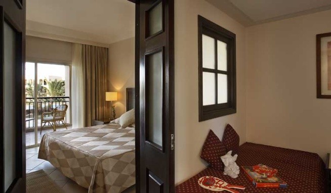 Jaz Mirabel Park recenze