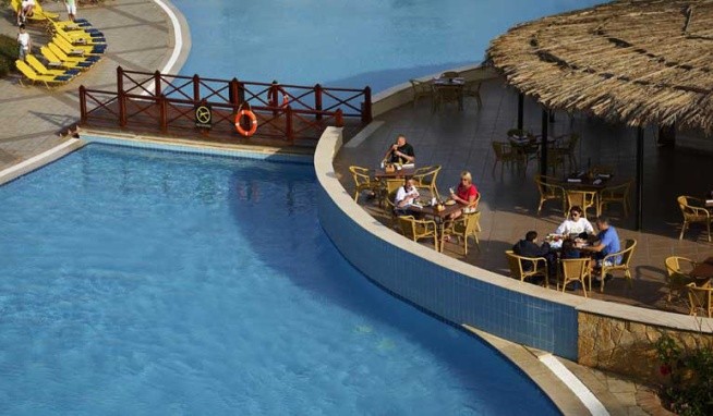 Jaz Mirabel Park értékelés