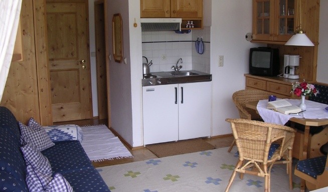 Schatzberg-Haus recenzie