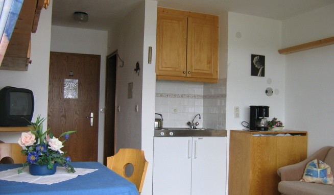 Schatzberg-Haus opinie