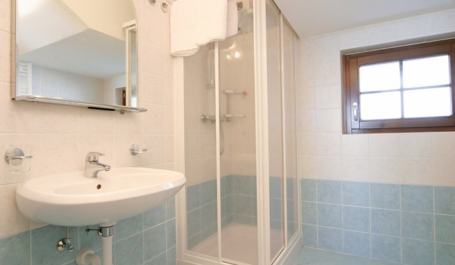 Chalet Li Baita (Trepalle) recenze