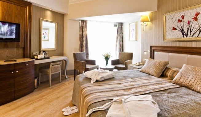 Side Star Resort értékelés