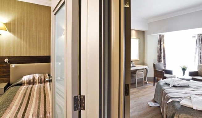 Side Star Resort értékelés