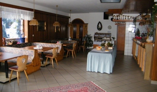 Gasthof Lublass értékelés