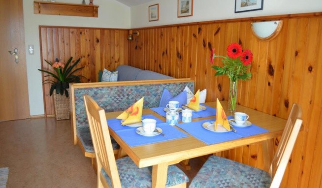 Pension Fahrnberggut (Rauris) recenzie