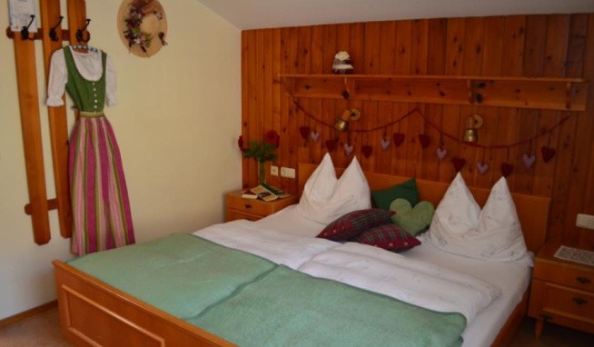 Pension Fahrnberggut (Rauris) recenzie