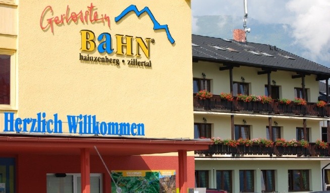 Penzion Gemshorn opinie