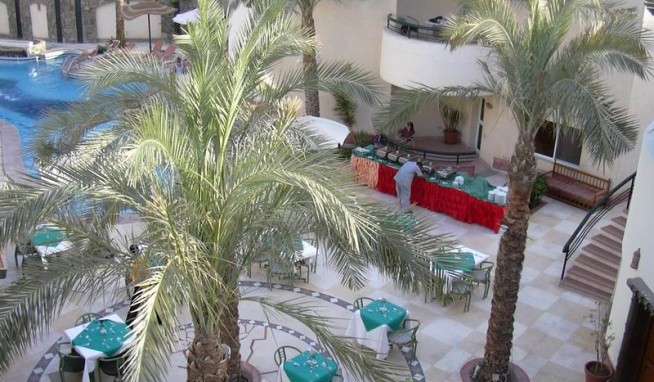 Naama Inn értékelés