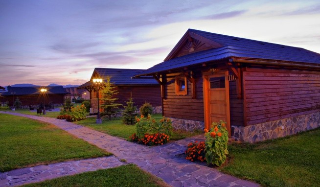 Holiday Village Tatralandia recenze