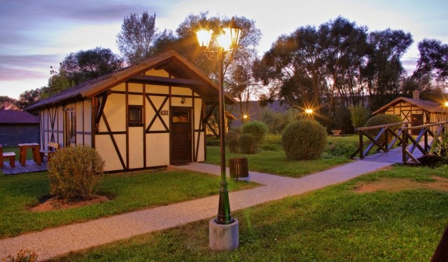 Holiday Village Tatralandia recenzie