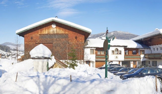 Garni Ransburgerhof recenzie