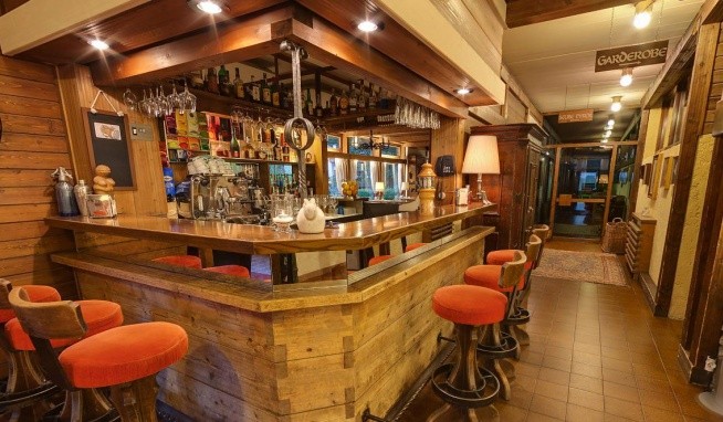 Sporthotel Tyrol (Haunold) értékelés
