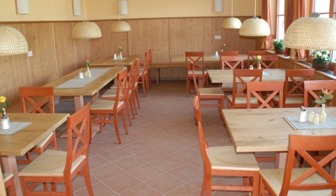 JUFA Gitschtal recenze