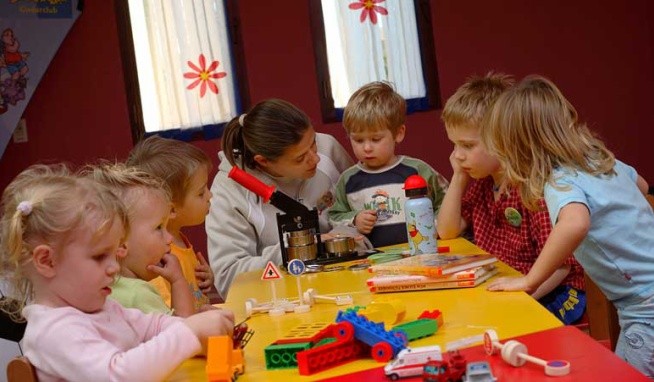 Jaz Mirabel Club opinie