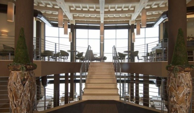 Brenta Dolomites (ex. Le Blanc) recenze