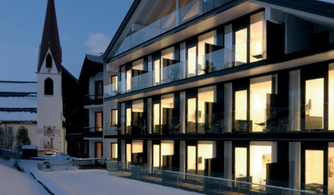 Ferienhotel Kaltschmid recenzie