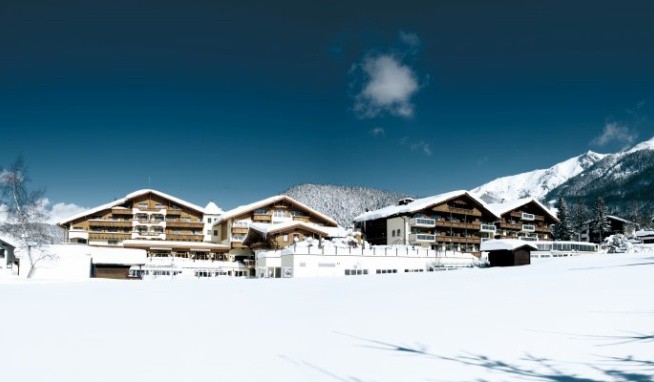 Ferienhotel Kaltschmid recenze