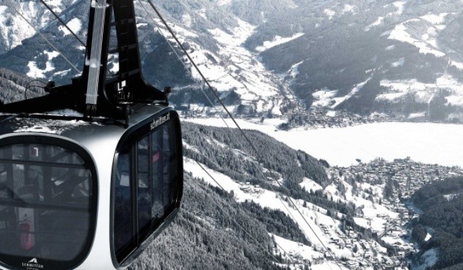 Apartmány Palfenhof opinie