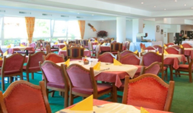 Clubhotel Götzens opinie